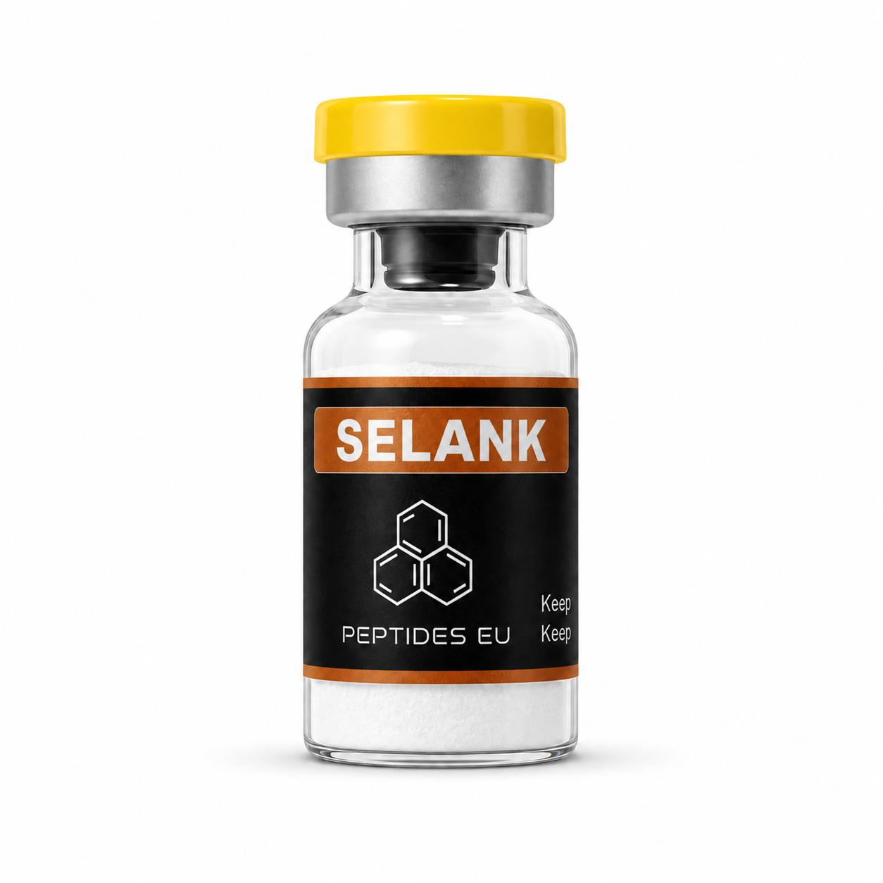 Selank 10mg
